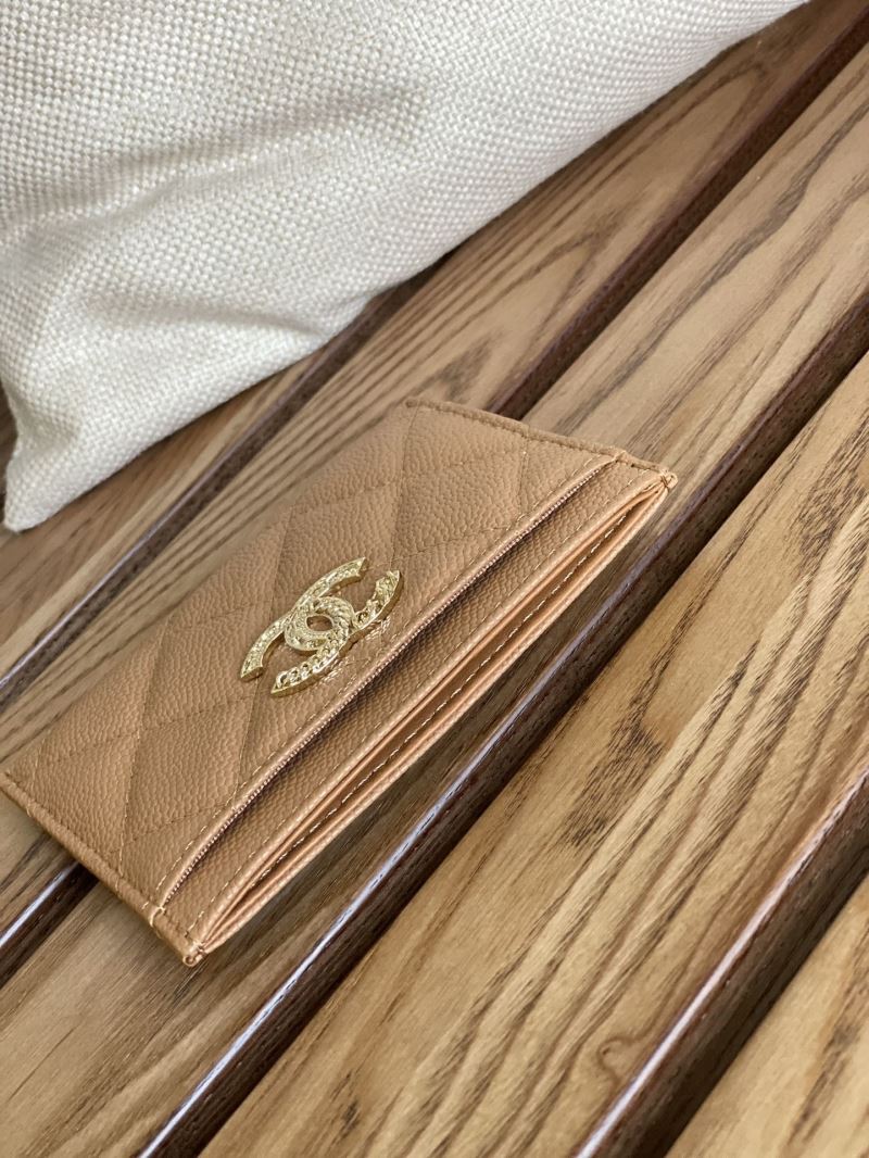 Chanel Wallet Purse